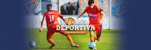 Agenda Deportiva