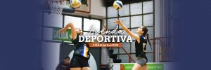 agenda deportiva del 11 al 17/09